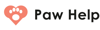 Paw Help logo